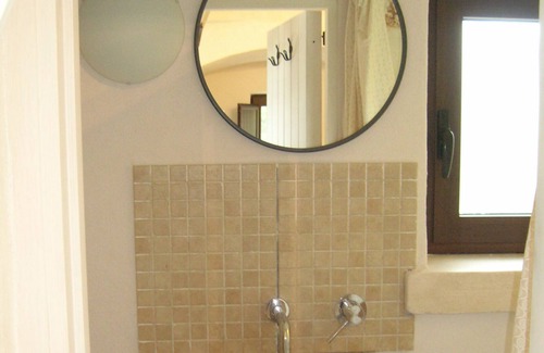 Cisternino Bed & Breakfast | B&B Macchia Mediterranea