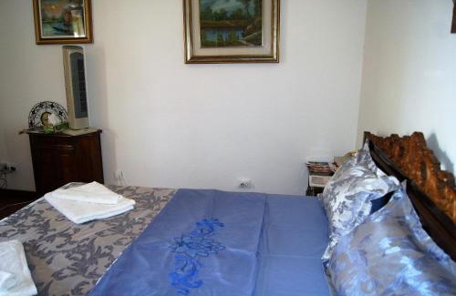 San Zeno Bed & Breakfast | B&B Maddalena Di San Zeno