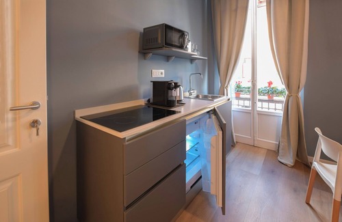 Campo di Marte Bed & Breakfast | B&B Magnolia