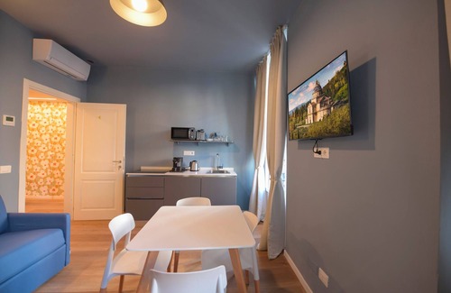 Campo di Marte Bed & Breakfast | B&B Magnolia
