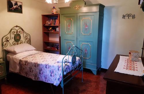 Fermo Bed & Breakfast | B&B MAMMA ARI
