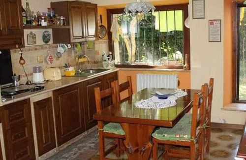 Fermo Bed & Breakfast | B&B MAMMA ARI