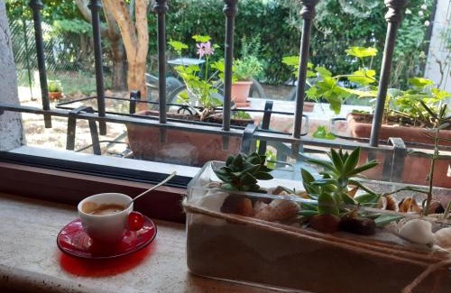 Fermo Bed & Breakfast | B&B MAMMA ARI