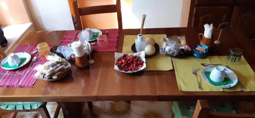 Fermo Bed & Breakfast | B&B MAMMA ARI