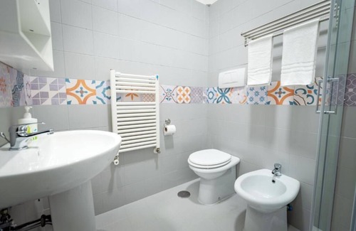 Maiori Bed & Breakfast | B&B Mare luna