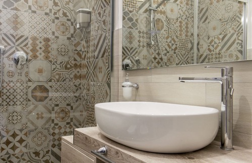 Vasto Bed & Breakfast | B&B Maremy - 4 Elementi