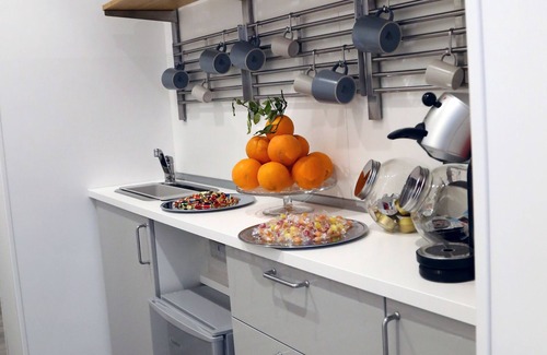 Vasto Bed & Breakfast | B&B Maremy - 4 Elementi
