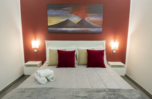 Vasto Bed & Breakfast | B&B Maremy - 4 Elementi