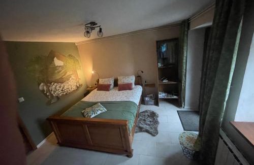Ajdovscina Bed & Breakfast | B&B Margarita