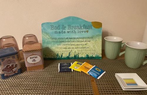 Ajdovscina Bed & Breakfast | B&B Margarita