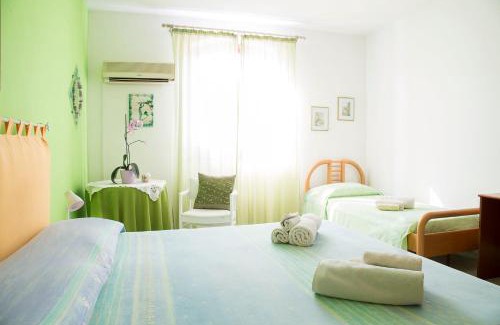 Calasetta Bed & Breakfast | B&b Margherita