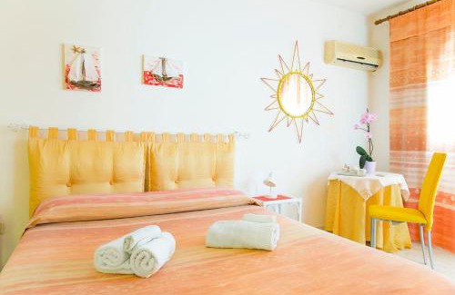 Calasetta Bed & Breakfast | B&b Margherita