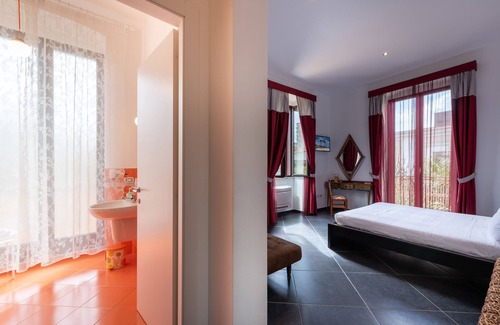 Brindisi Histotic Center Bed & Breakfast | B&B Maria Vittoria and Apartments
