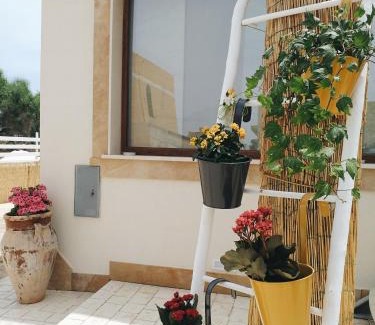 Pachino Bed & Breakfast | B&B Marsà