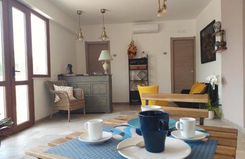 Pachino Bed & Breakfast | B&B Marsà