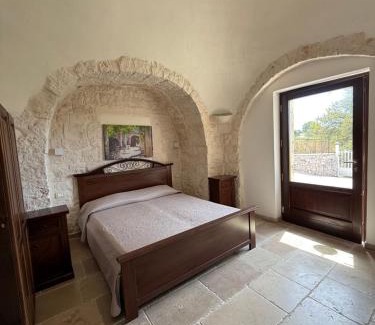Locorotondo Bed & Breakfast | B&B Masseria Nardelli