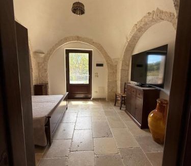 Locorotondo Bed & Breakfast | B&B Masseria Nardelli
