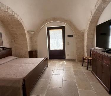Locorotondo Bed & Breakfast | B&B Masseria Nardelli