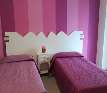 Grumento Nova Bed & Breakfast | B&B MASSERIA U Saliére