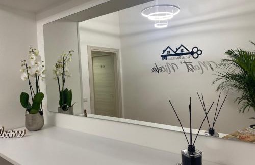 Sapri Bed & Breakfast | B&B Mast’ Nicola