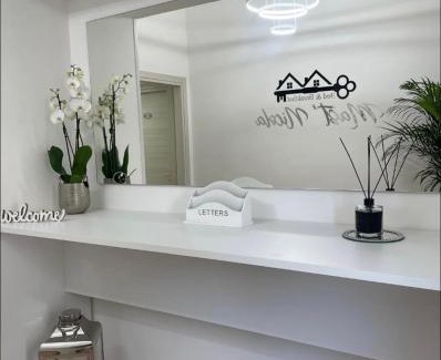 Sapri Bed & Breakfast | B&B Mast’ Nicola