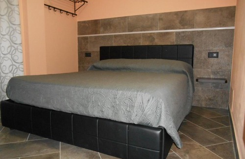 Battipaglia Bed & Breakfast | B&B Mazzini