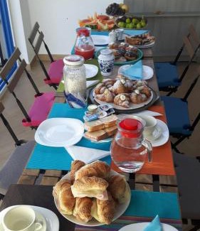 Partinico Bed & Breakfast | B&B Menta & Peperoncino