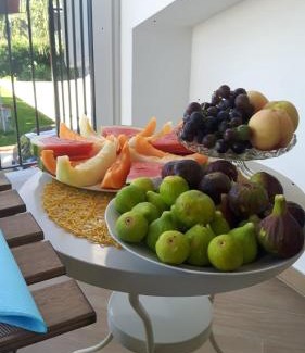 Partinico Bed & Breakfast | B&B Menta & Peperoncino