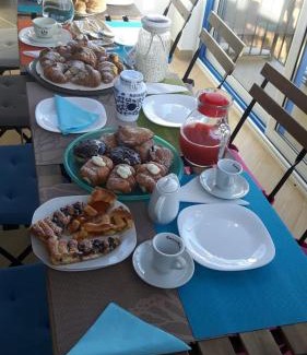 Partinico Bed & Breakfast | B&B Menta & Peperoncino