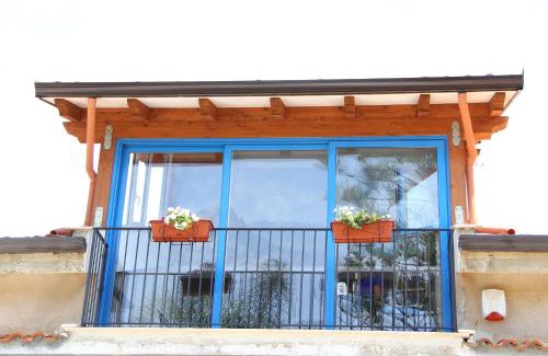 Partinico Bed & Breakfast | B&B Menta & Peperoncino