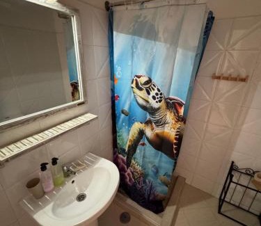 Sal Rei Bed & Breakfast | B&B Mi Ma Bo, Sal Rei, Boa Vista, Cape Verde, FREE WI-FI