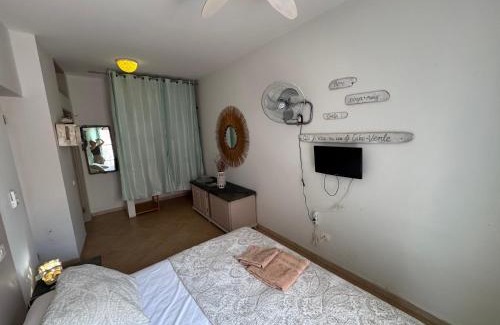 Sal Rei Bed & Breakfast | B&B Mi Ma Bo, Sal Rei, Boa Vista, Cape Verde, FREE WI-FI