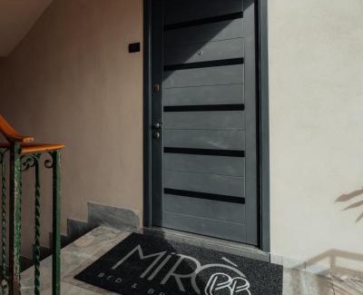 Naples Bed & Breakfast | B&B Mirò Luxury aeroporto capodichino Napoli