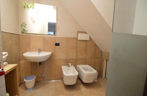 Lonato del Garda Bed & Breakfast | B&B MOLINARI