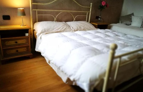 Lonato del Garda Bed & Breakfast | B&B MOLINARI