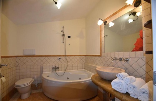 Lonato del Garda Bed & Breakfast | B&B MOLINARI