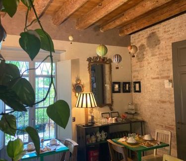 Borgo Roma Bed & Breakfast | B&B Molino2Rosso