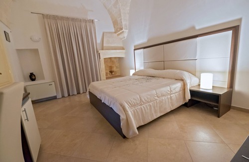 Villa Castelli Bed & Breakfast | B&B Monte Castello