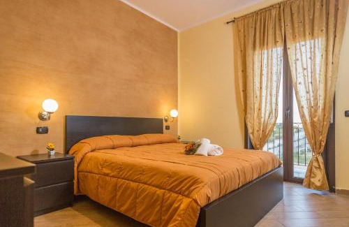 Agrigento Bed & Breakfast | B&B Montemare