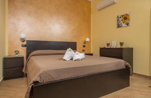 Agrigento Bed & Breakfast | B&B Montemare