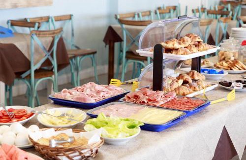 Agrigento Bed & Breakfast | B&B Montemare
