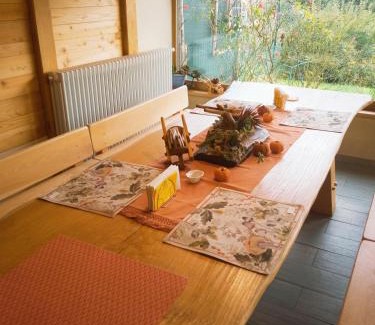 Monteluiano Bed & Breakfast | B&B Monticelli