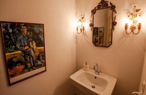 Ojen House | B&B Muse Marbella