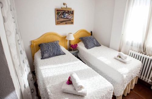 Ojen House | B&B Muse Marbella