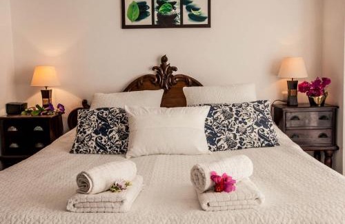 Ojen House | B&B Muse Marbella