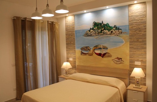 Giardini Naxos Bed & Breakfast | B&B My Sicily