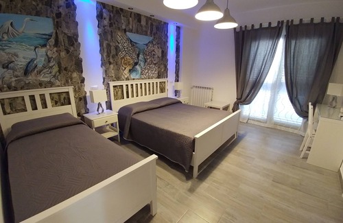 Giardini Naxos Bed & Breakfast | B&B My Sicily