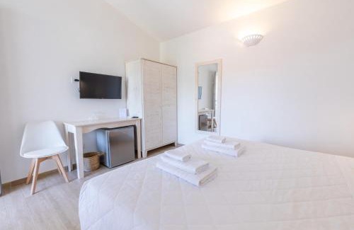 San Teodoro House | B&B Natura