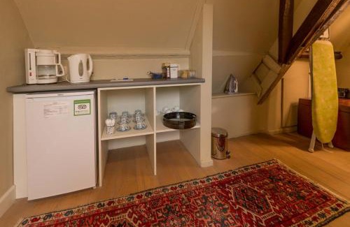 Historical Center Bruges Bed & Breakfast | B&B Next Door
