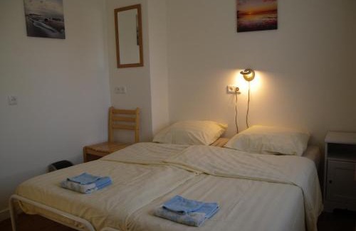 Municipality of Ameland Bed & Breakfast | B&B Nobel